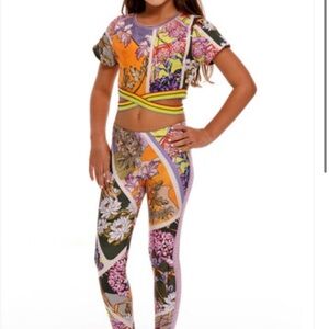 Agua bendita size 8 set